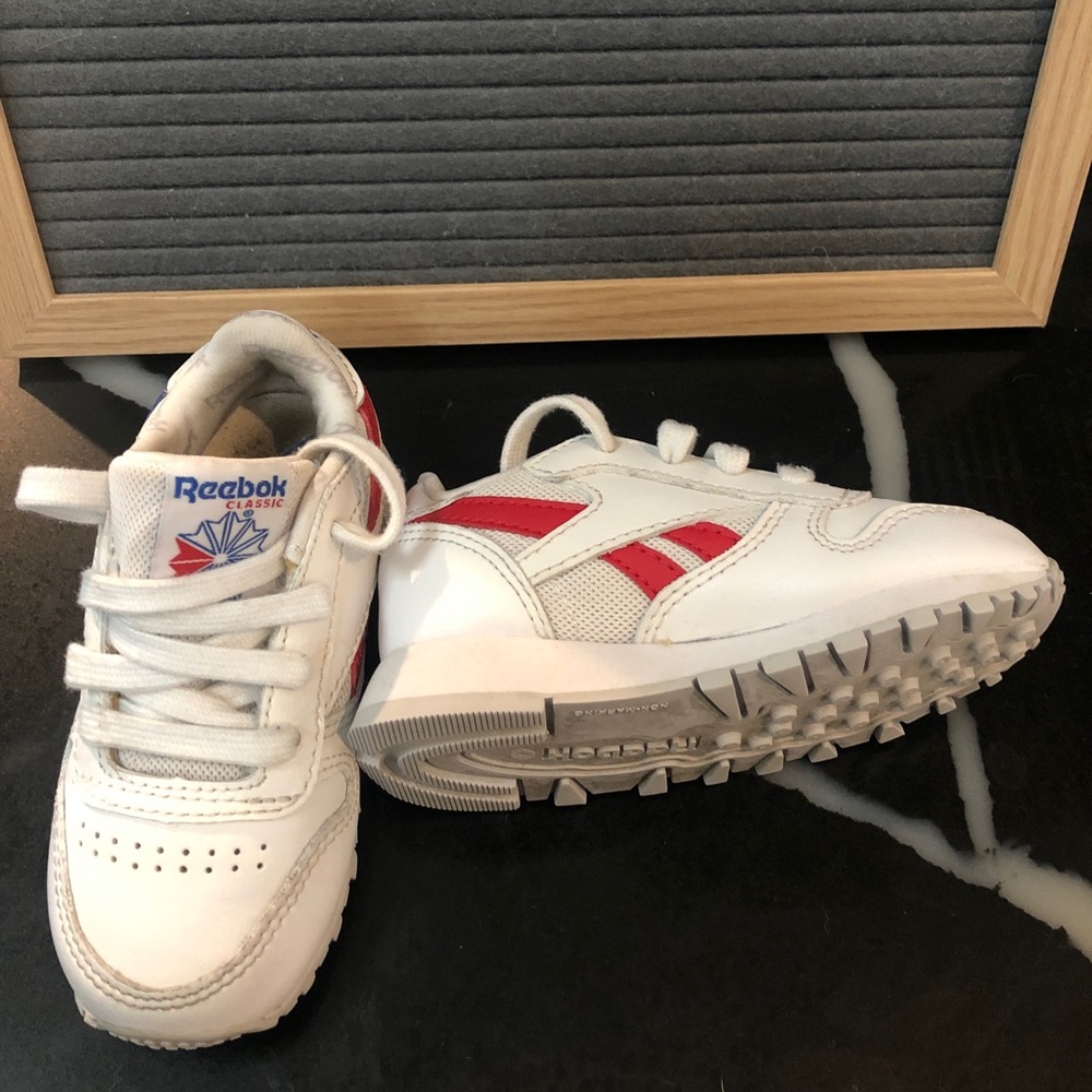 Toddler shoes
